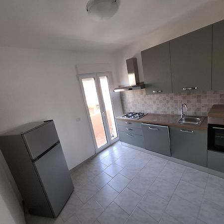 Appartamento Sankt Johann San Giovanni Suèrgiu Екстериор снимка