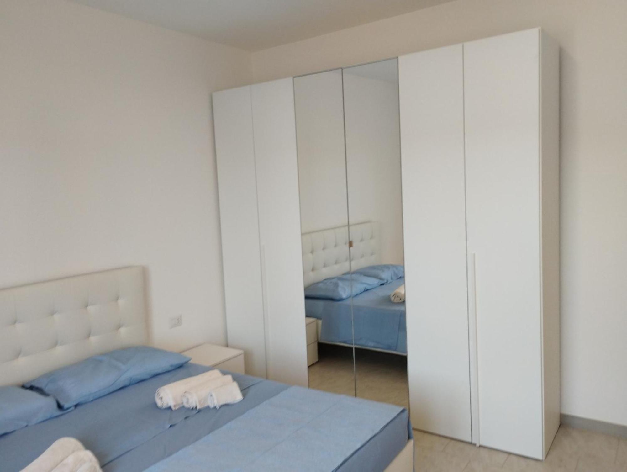 Appartamento Sankt Johann San Giovanni Suèrgiu Екстериор снимка