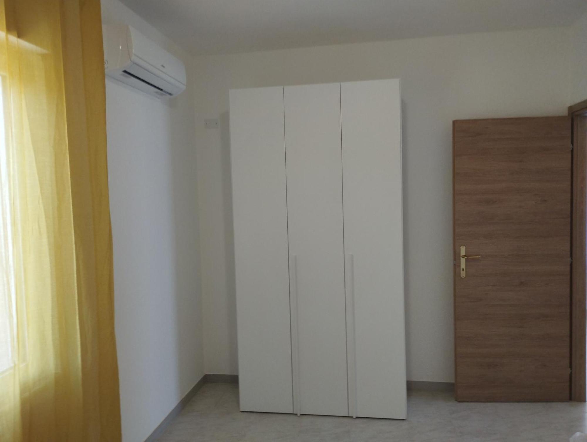 Appartamento Sankt Johann San Giovanni Suèrgiu Екстериор снимка