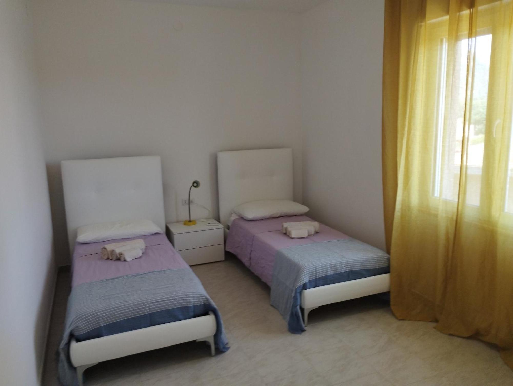 Appartamento Sankt Johann San Giovanni Suèrgiu Екстериор снимка