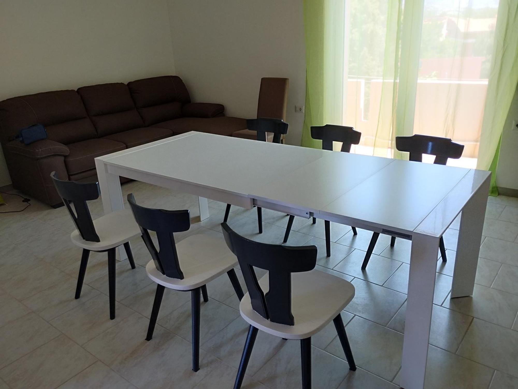 Appartamento Sankt Johann San Giovanni Suèrgiu Екстериор снимка